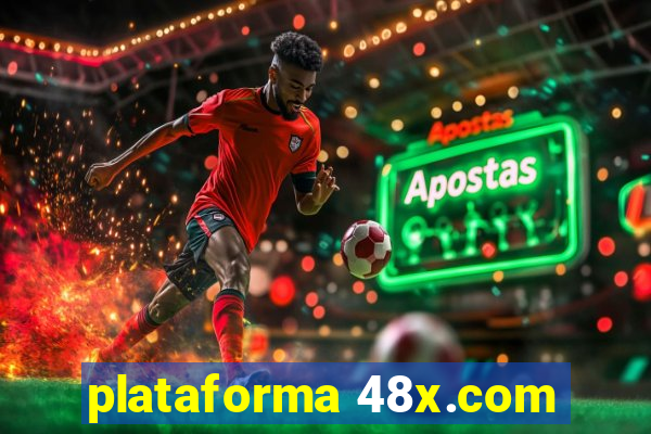 plataforma 48x.com